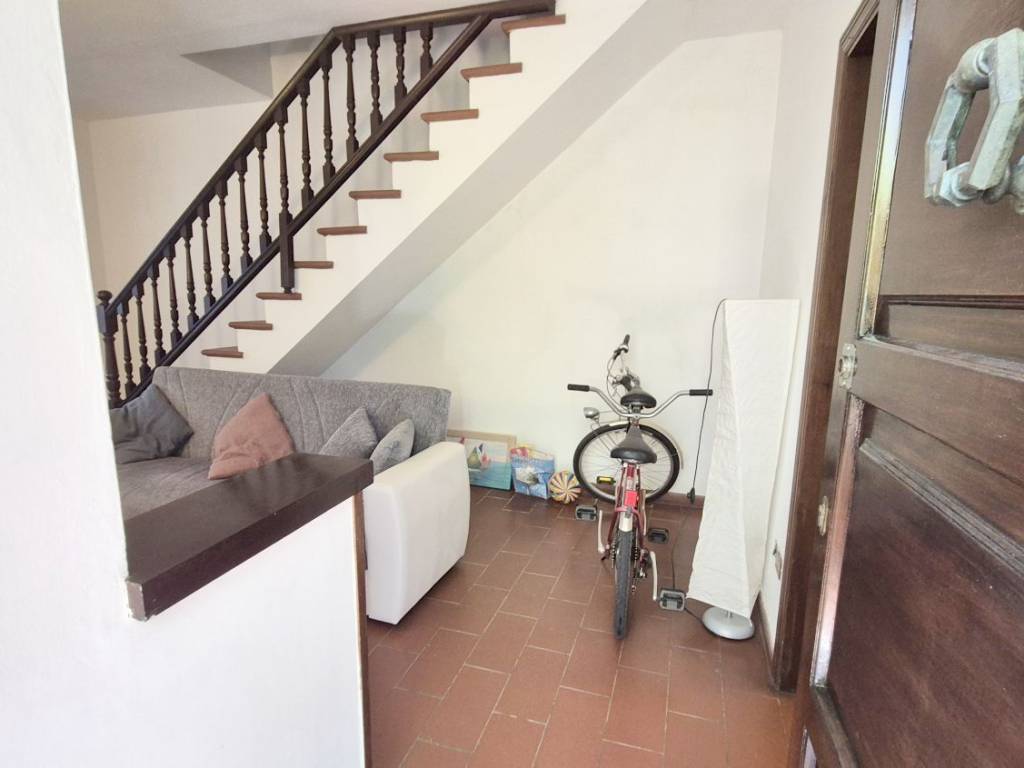 appartamento in vendita a Viareggio