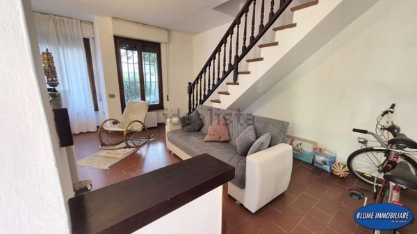 appartamento in vendita a Viareggio