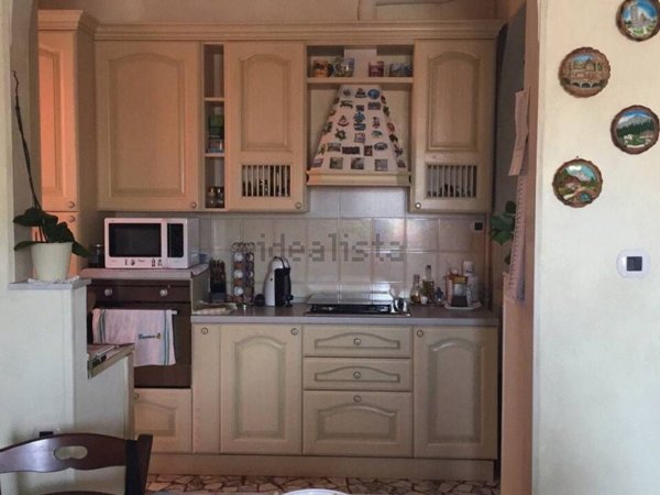 appartamento in vendita a Viareggio in zona Marco Polo