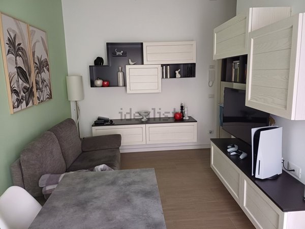 appartamento in vendita a Viareggio