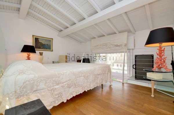 appartamento in vendita a Viareggio