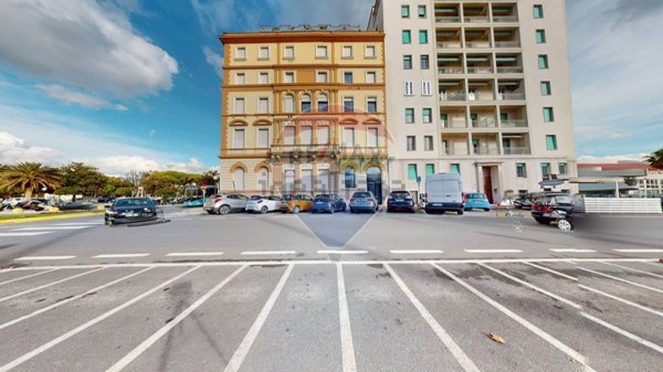 appartamento in vendita a Viareggio