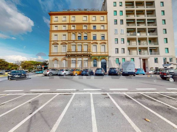 appartamento in vendita a Viareggio