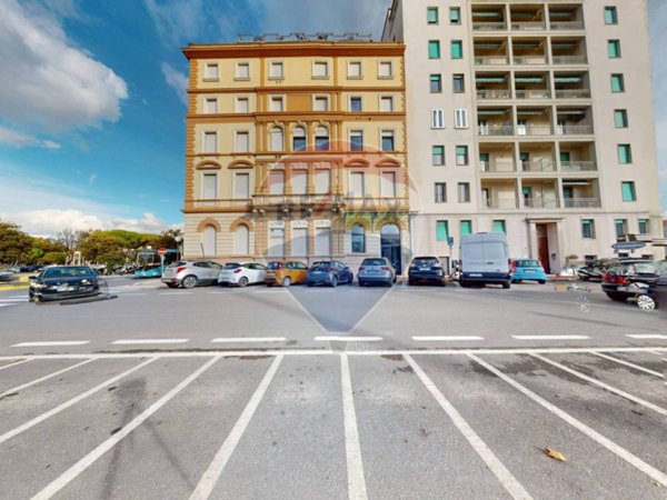 appartamento in vendita a Viareggio
