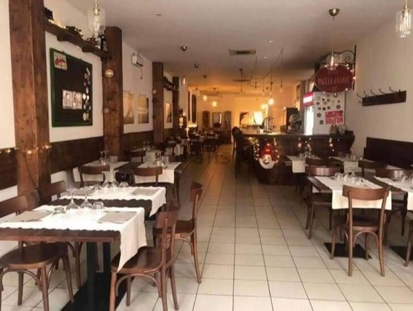 ufficio in vendita a Viareggio