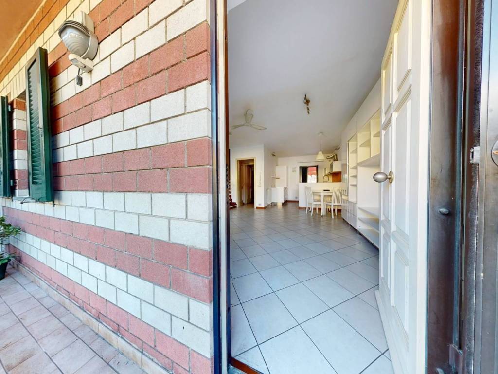 casa indipendente in vendita a Viareggio in zona Migliarina