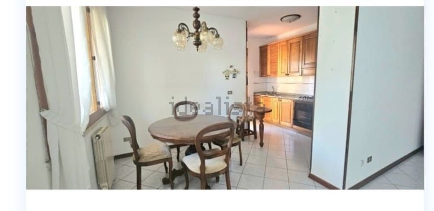 appartamento in vendita a Viareggio in zona Marco Polo