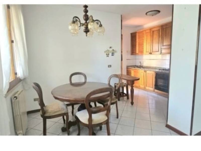 appartamento in vendita a Viareggio in zona Marco Polo