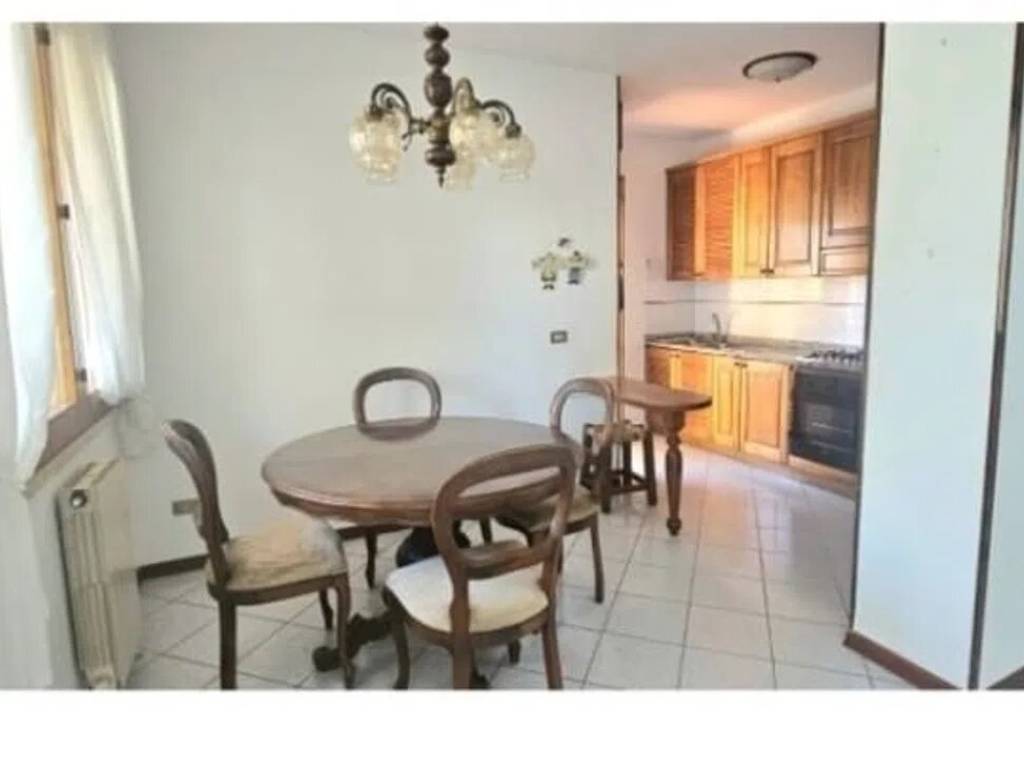 appartamento in vendita a Viareggio in zona Don Bosco