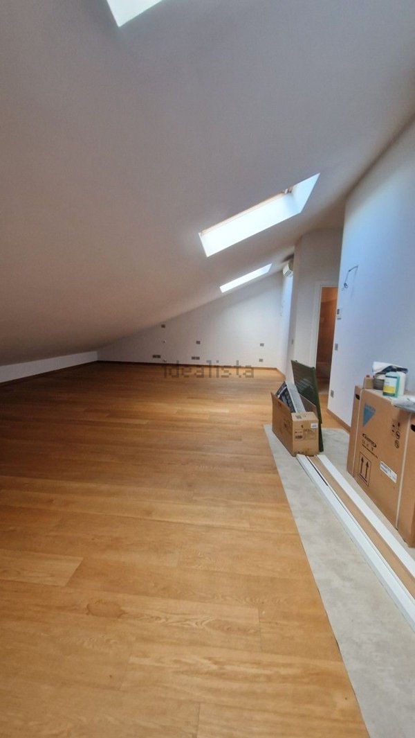 appartamento in vendita a Viareggio