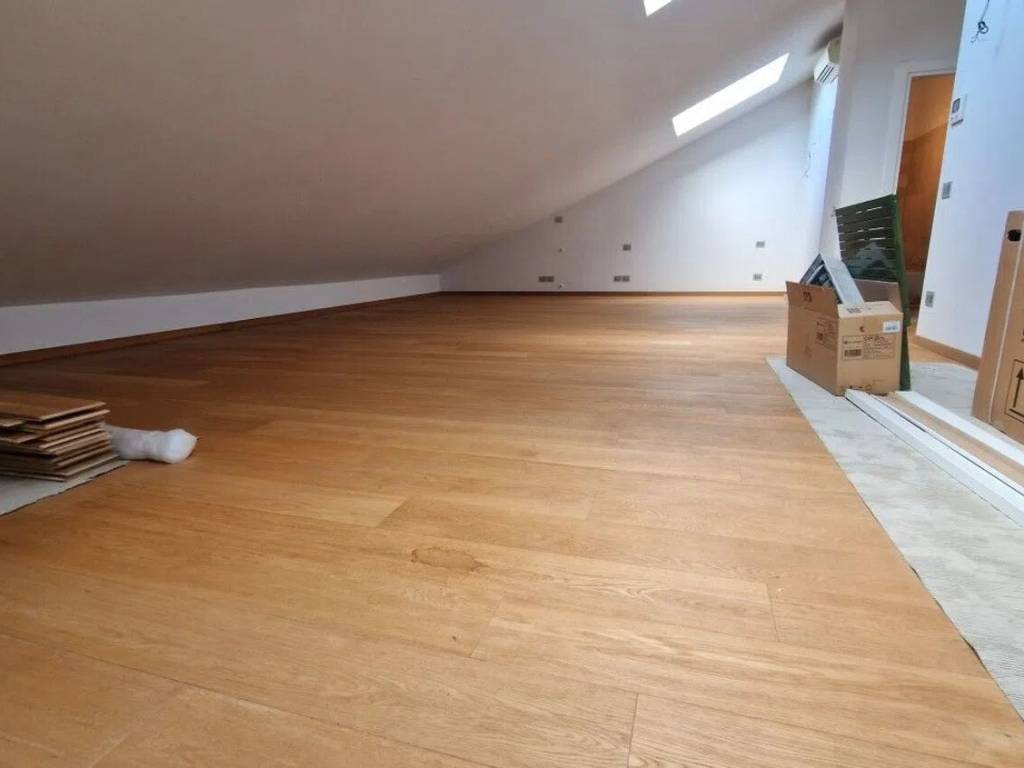 appartamento in vendita a Viareggio