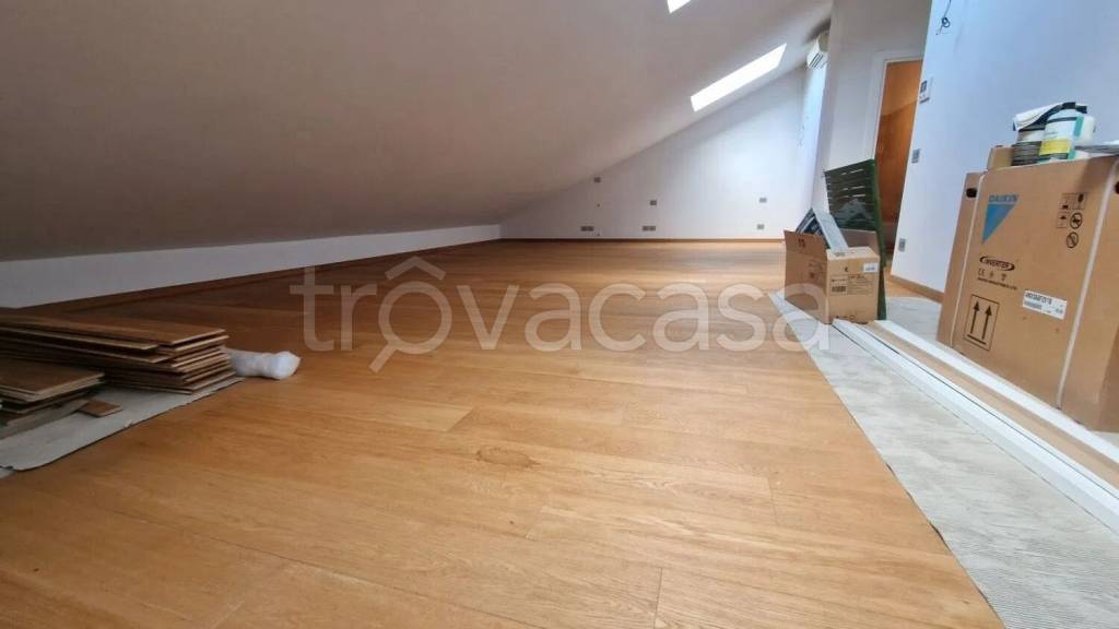 appartamento in vendita a Viareggio