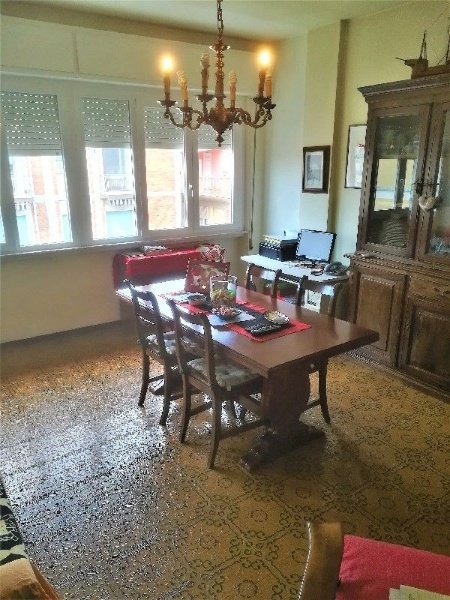 appartamento in vendita a Viareggio in zona Marco Polo