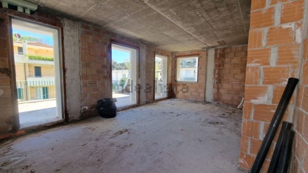 appartamento in vendita a Viareggio