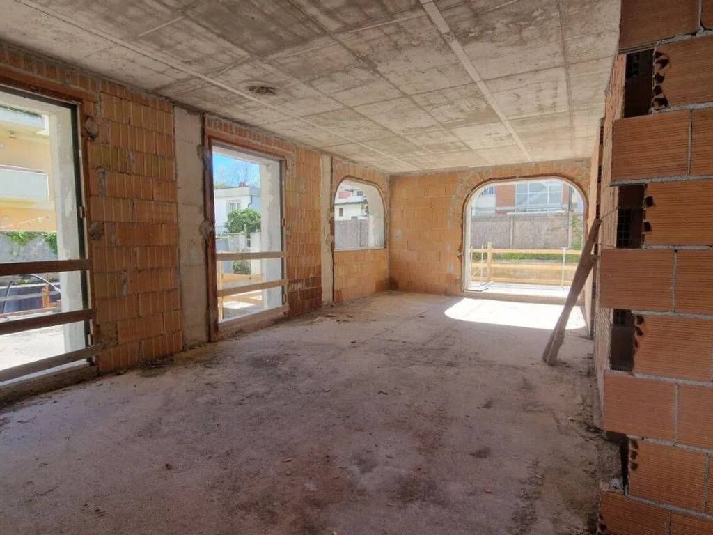 appartamento in vendita a Viareggio