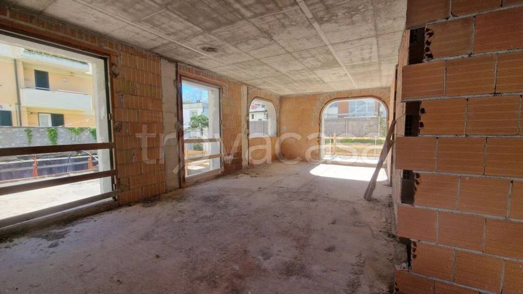 appartamento in vendita a Viareggio in zona Fossa dell'Abate