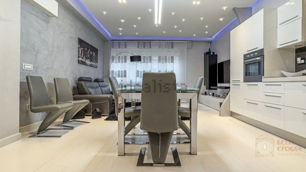 appartamento in vendita a Viareggio