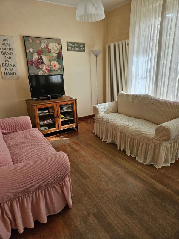 appartamento in vendita a Viareggio