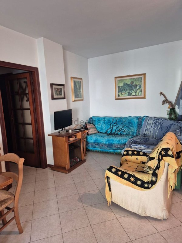 appartamento in vendita a Viareggio in zona Don Bosco