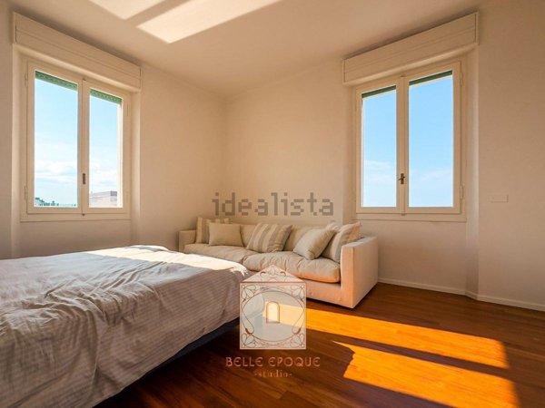 appartamento in vendita a Viareggio