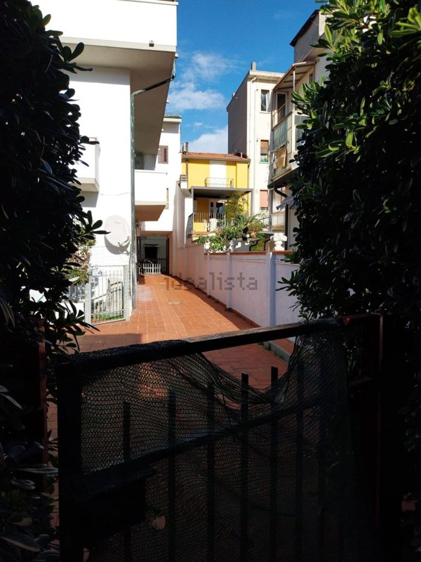 appartamento in vendita a Viareggio