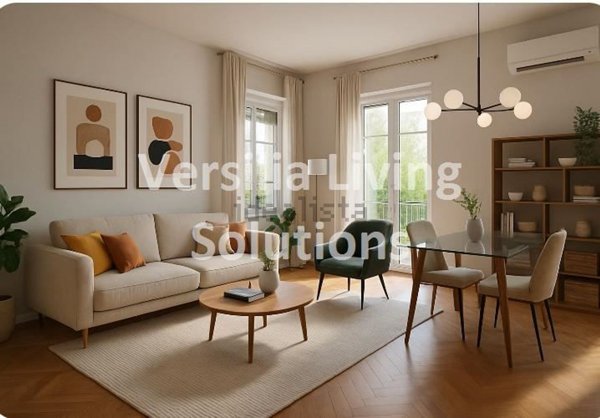 appartamento in vendita a Viareggio in zona Marco Polo