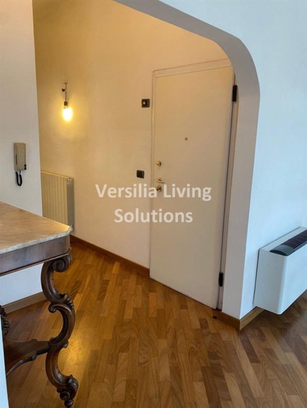 appartamento in vendita a Viareggio in zona Marco Polo