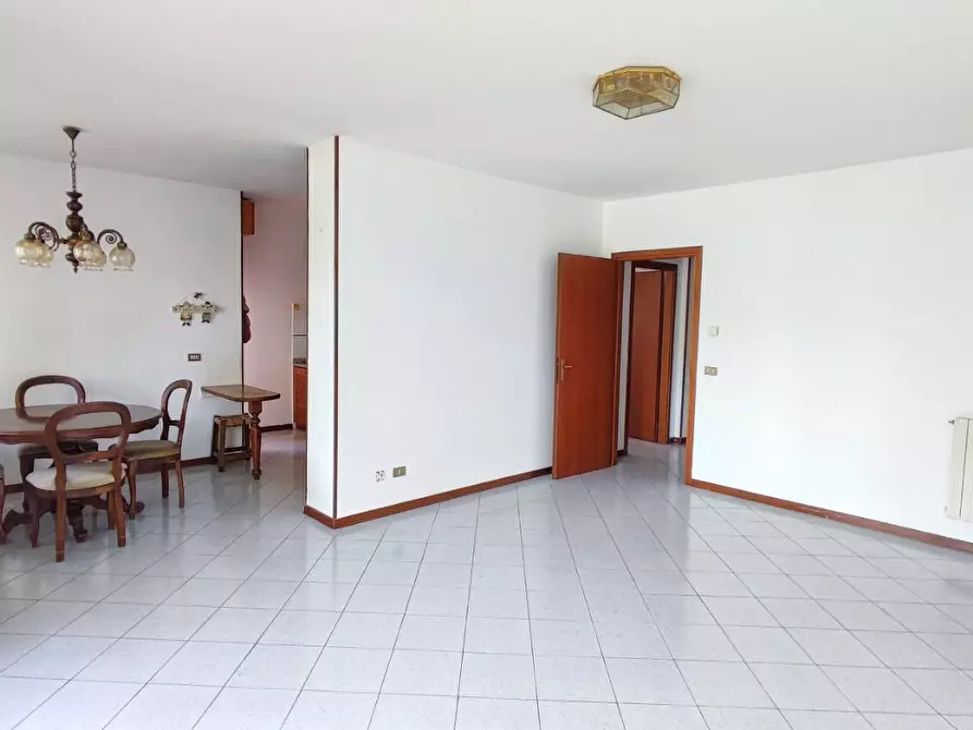 appartamento in vendita a Viareggio in zona Marco Polo