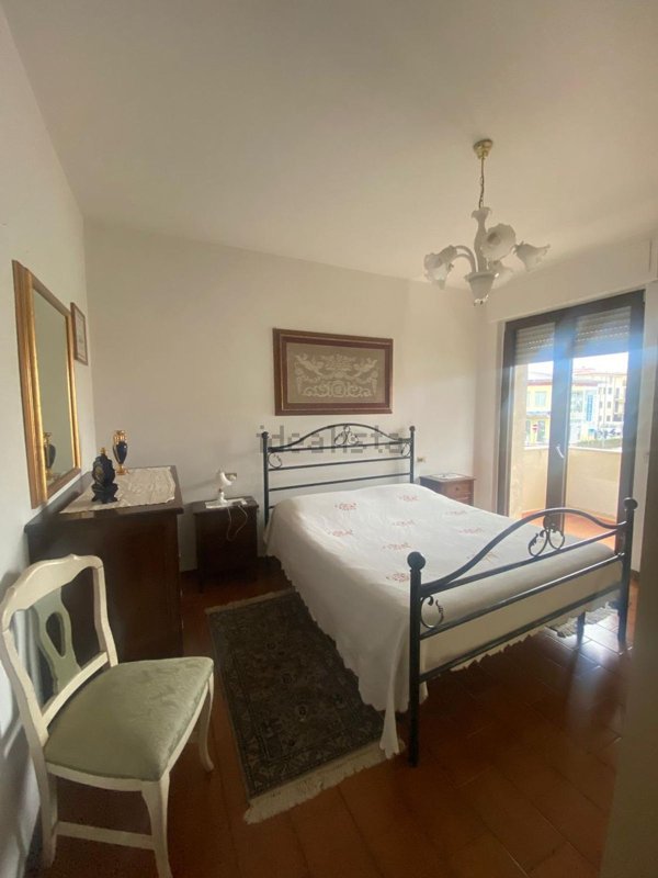 appartamento in vendita a Viareggio