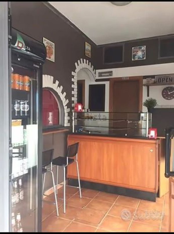 ufficio in vendita a Viareggio in zona Centro Storico