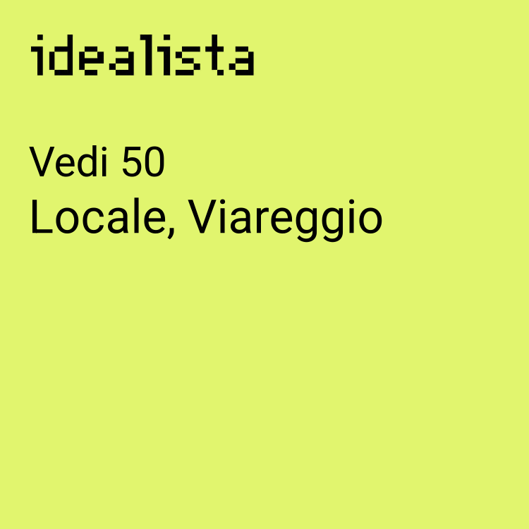 ufficio in vendita a Viareggio in zona Centro Storico