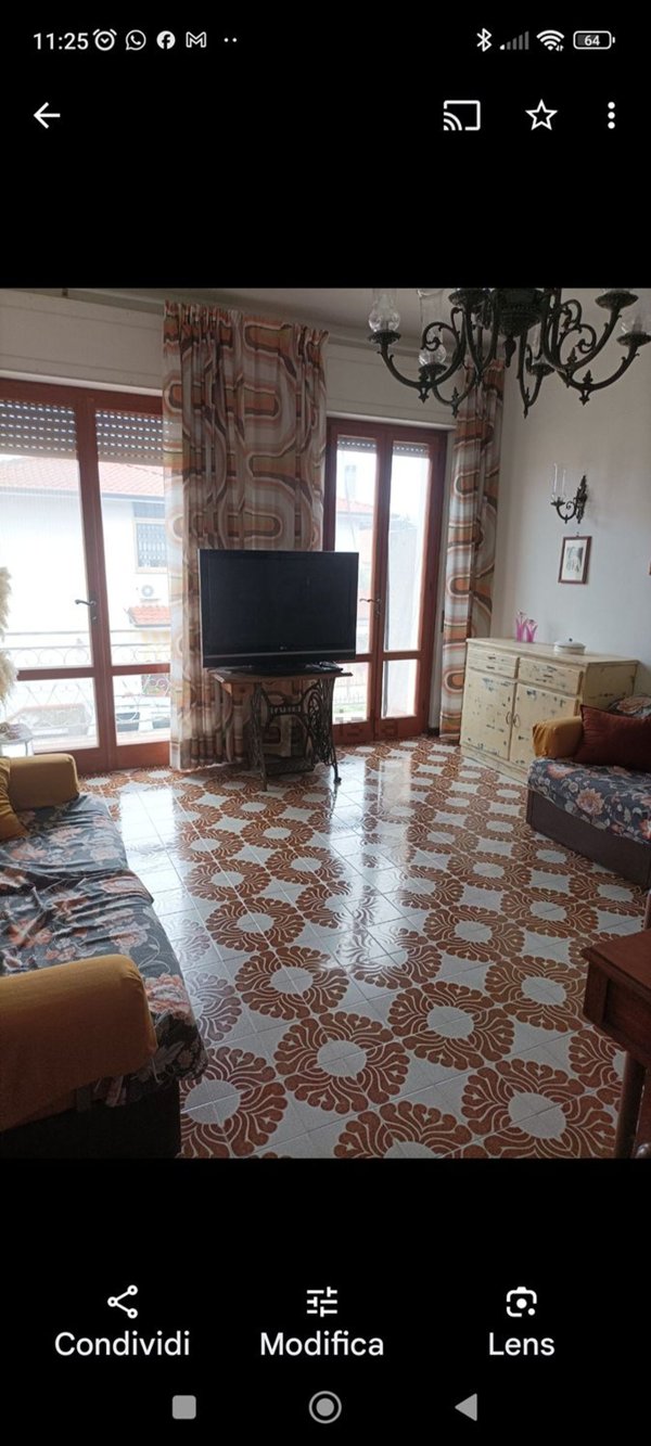 appartamento in vendita a Viareggio