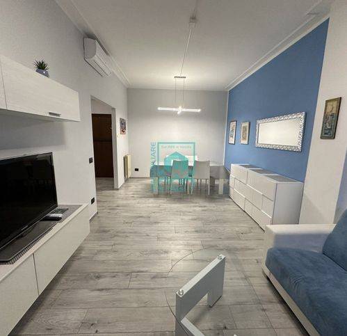 appartamento in vendita a Viareggio in zona Don Bosco