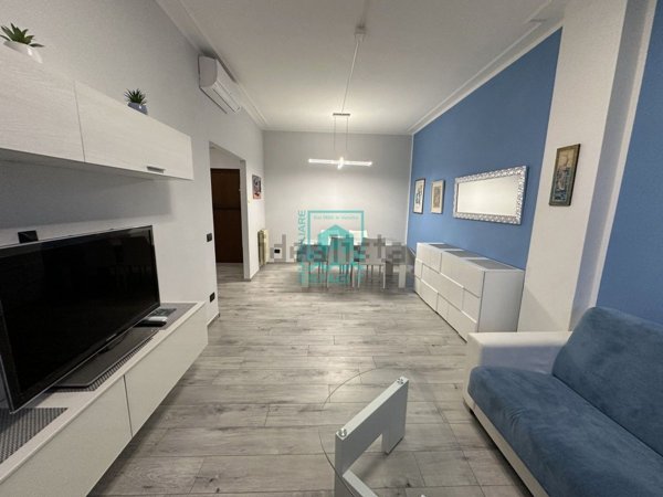 appartamento in vendita a Viareggio in zona Don Bosco