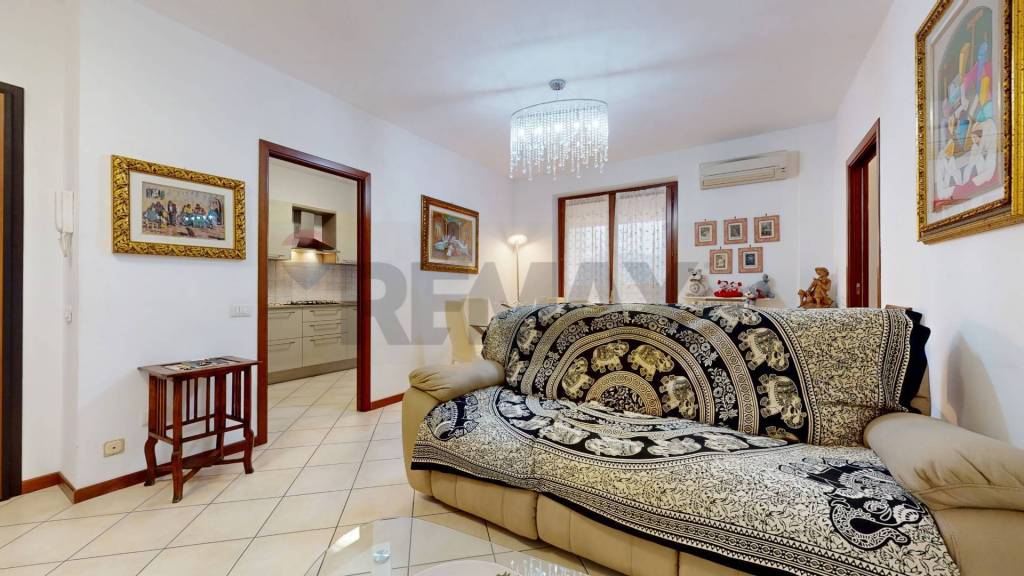 appartamento in vendita a Viareggio in zona Migliarina