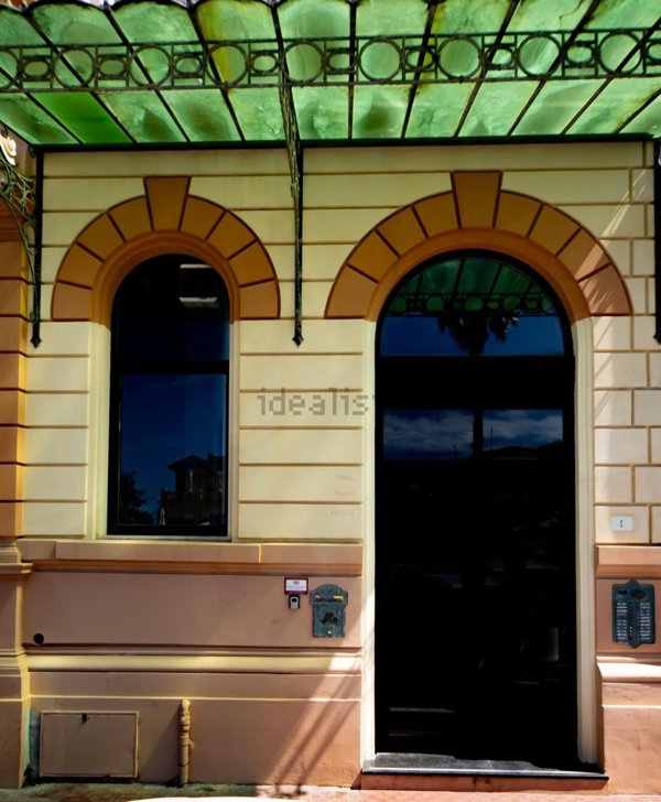 appartamento in vendita a Viareggio