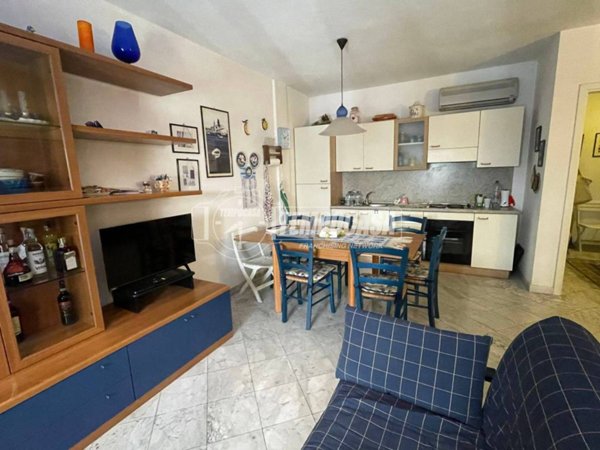 appartamento in vendita a Viareggio