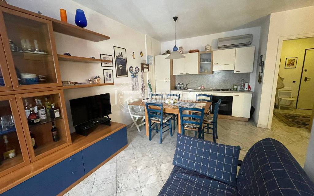 appartamento in vendita a Viareggio