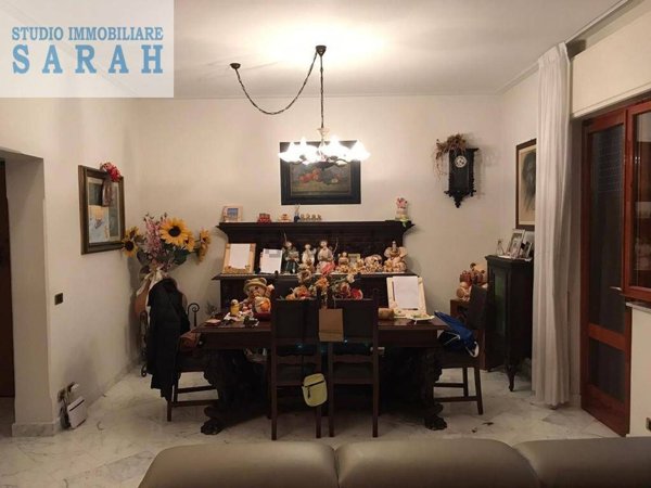 appartamento in vendita a Viareggio in zona Campo d'Aviazione