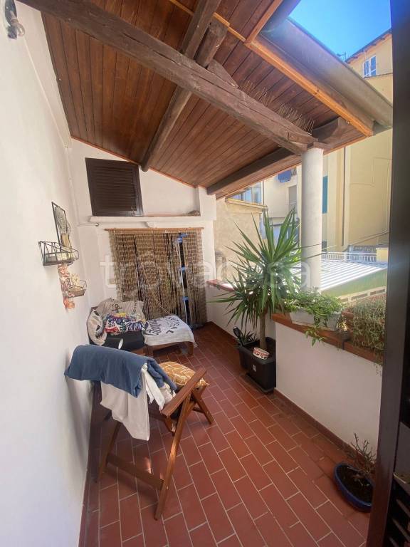 appartamento in vendita a Viareggio in zona Centro Storico