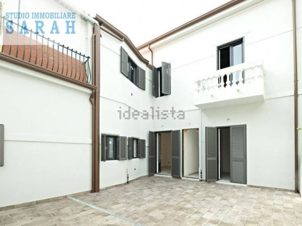 appartamento in vendita a Viareggio