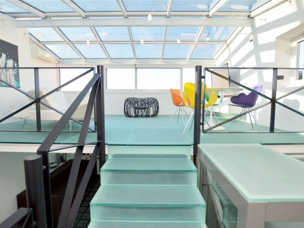 appartamento in vendita a Viareggio