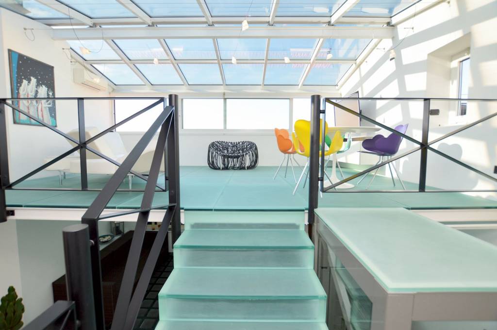 appartamento in vendita a Viareggio in zona Torre del Lago