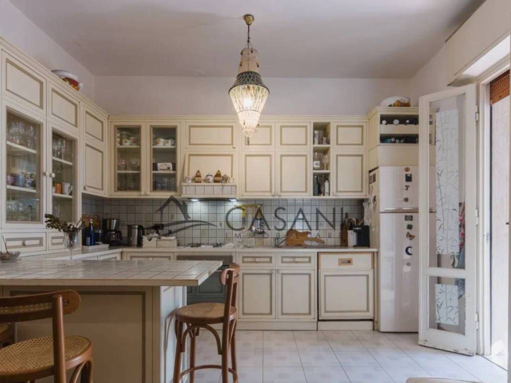 appartamento in vendita a Viareggio in zona Migliarina