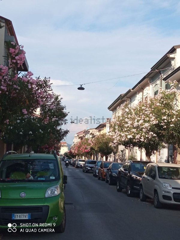 appartamento in vendita a Viareggio