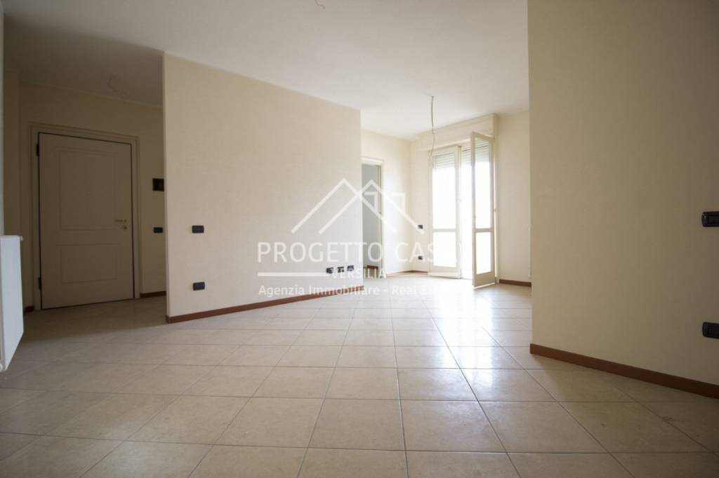 appartamento in vendita a Viareggio in zona Marco Polo