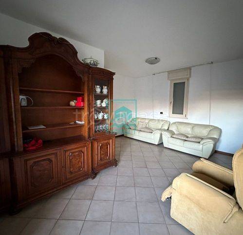 appartamento in vendita a Viareggio in zona Marco Polo