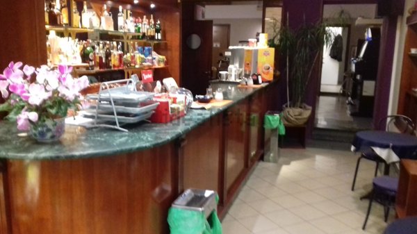 negozio in vendita a Viareggio