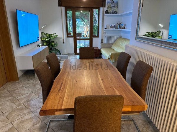 appartamento in vendita a Viareggio