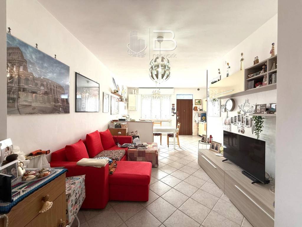 appartamento in vendita a Viareggio in zona Torre del Lago